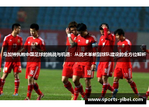 马加特执教中国足球的挑战与机遇：从战术革新到球队建设的全方位解析